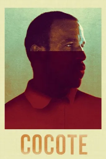 Cocote (2017) poster