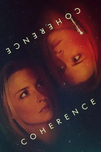 Coherence (2013) poster