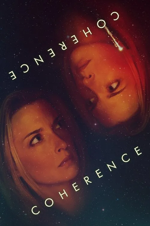 Coherence (2013) poster