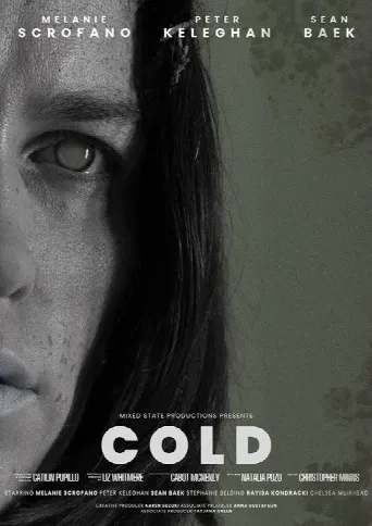 Cold (2023) poster