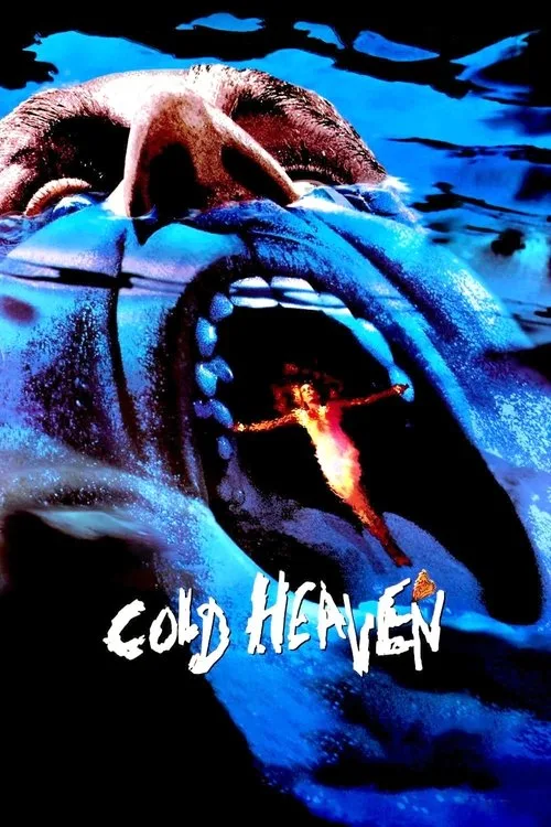 Cold Heaven (1991) poster