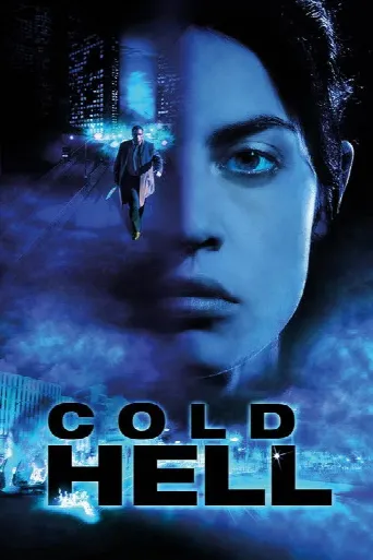Cold Hell (2017) poster