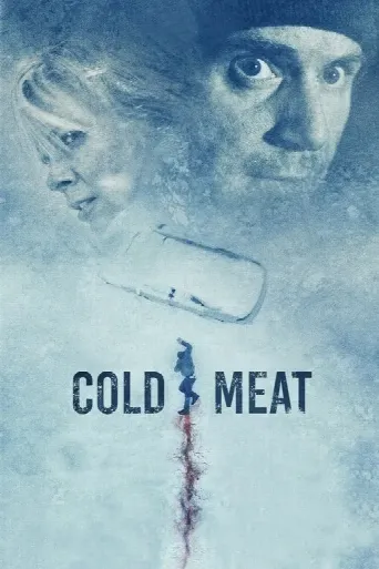 Cold Meat (2024) poster