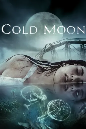 Cold Moon (2016) poster
