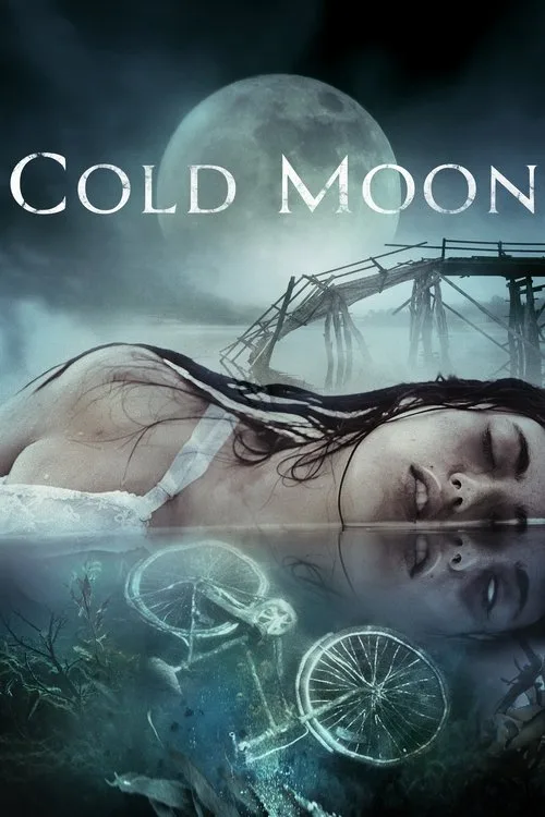 Cold Moon (2016) poster
