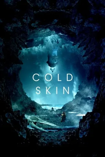 Cold Skin (2017) poster