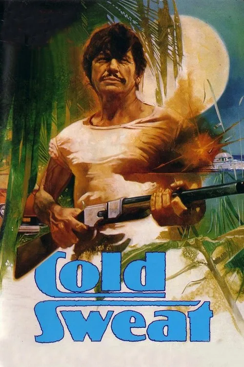 Cold Sweat (1970) poster