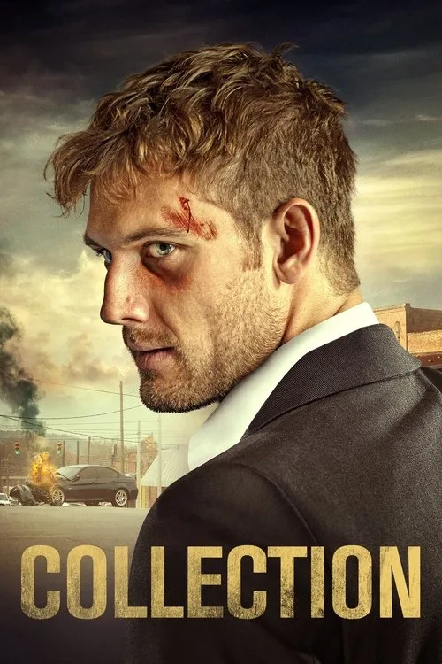 Watch Collection (2021) online free - poster
