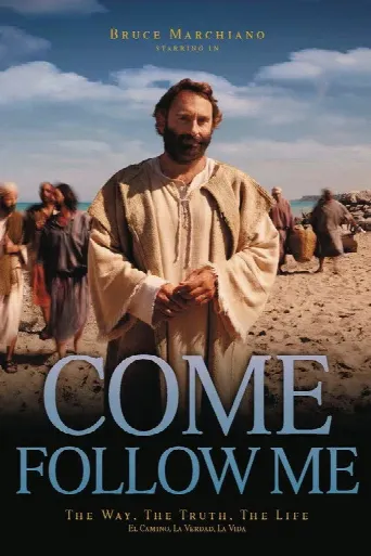 Come Follow Me (2020) poster