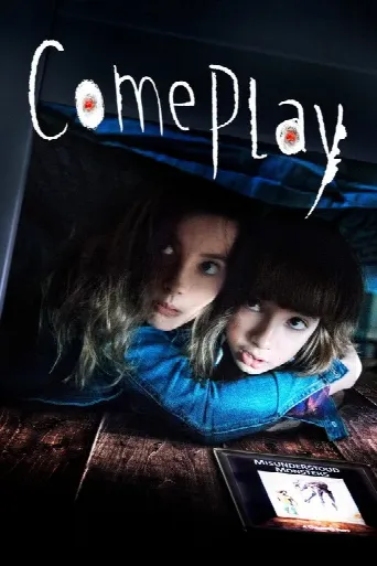 Come Play (2020) poster