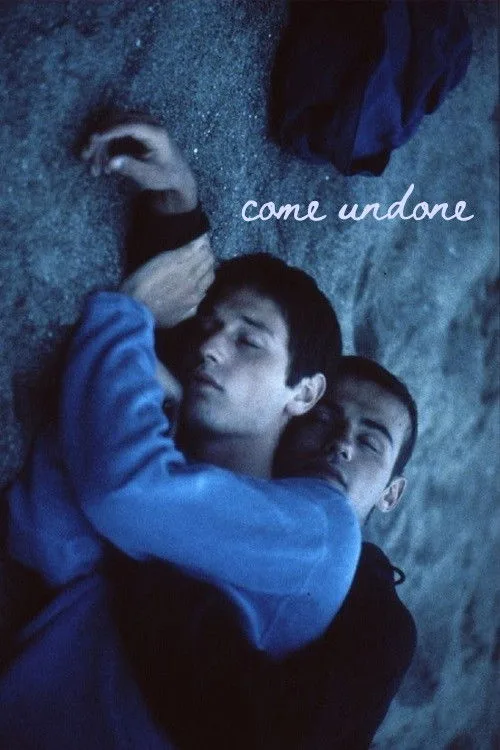 Come Undone (2000) poster