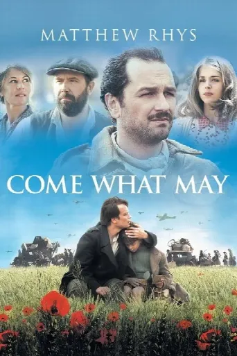 Come What May (2015) poster