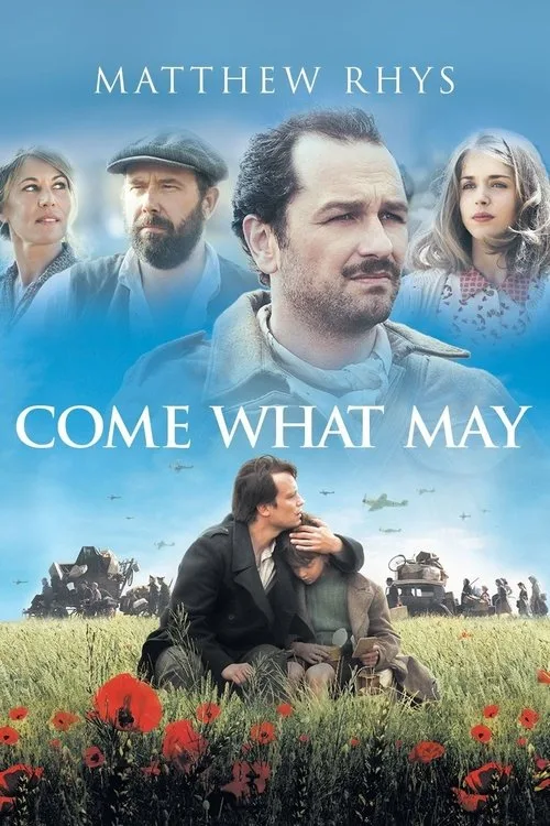 Watch Come What May (2015) online free - poster