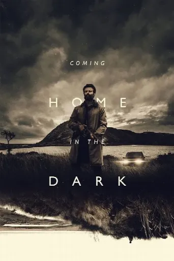 Coming Home in the Dark (2021) poster
