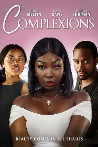 Complexions (2020) poster