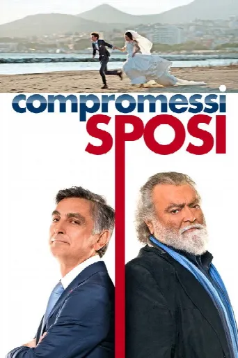 Compromessi sposi (2019) poster