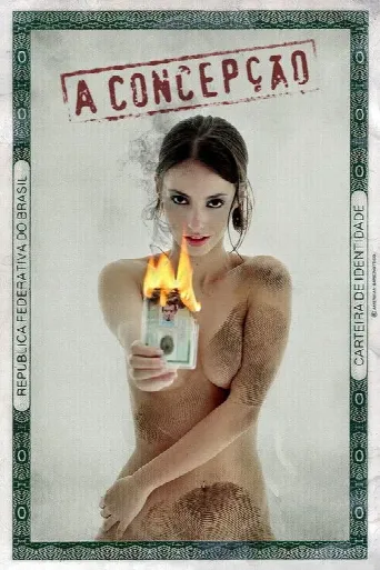 Conception (2005) poster