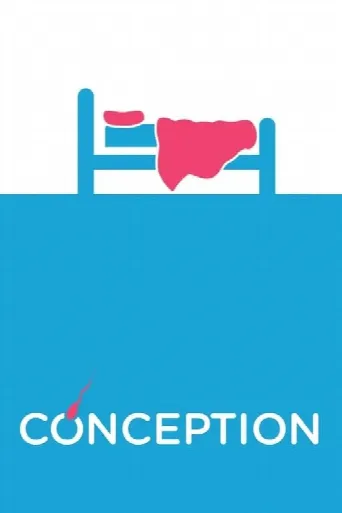 Conception (2011) poster