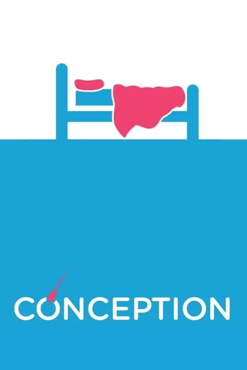 Watch Conception (2011) online free - poster
