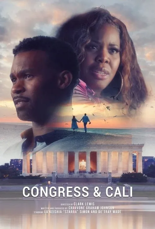 Congress and Cali (2022) poster