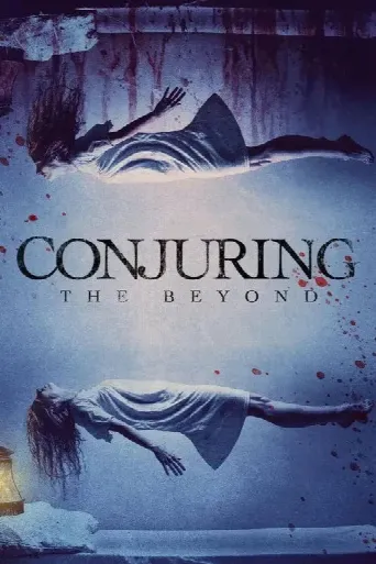 Conjuring The Beyond (2022) poster