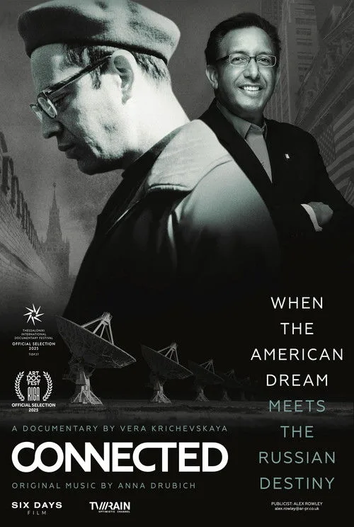 Connected (2025) poster