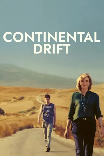 Continent (2024) poster