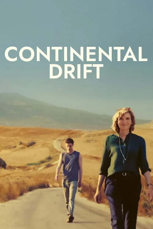 Watch Continent (2024) online free - poster
