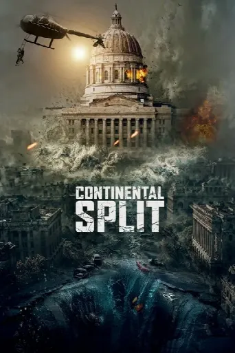 Continental Split (2024) poster