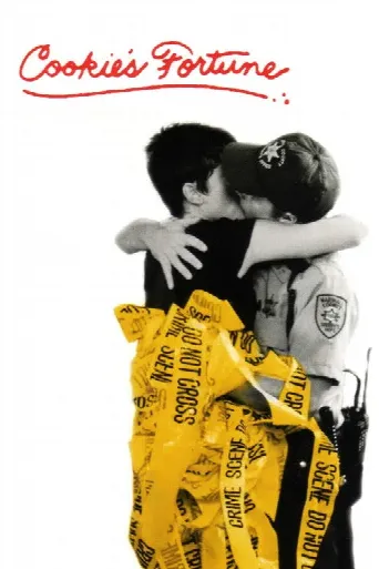 Cookie's Fortune (1999) poster