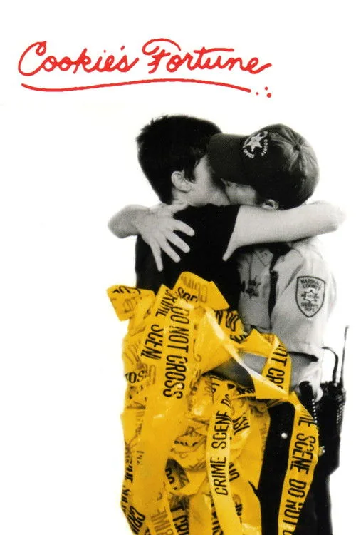 Watch Cookie's Fortune (1999) online free - poster
