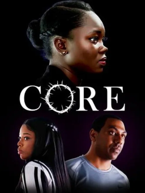 Core (2024) poster
