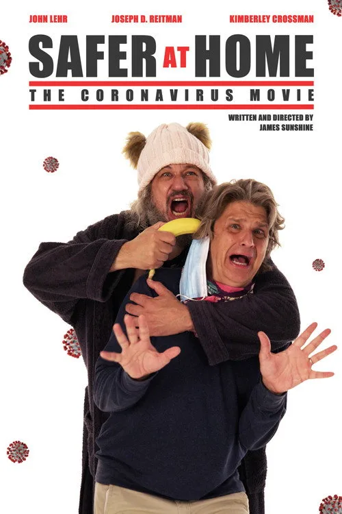 Coronavirus Conspiracy (2021) poster