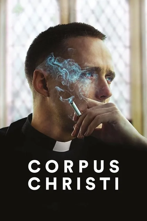 Corpus Christi (2019) poster