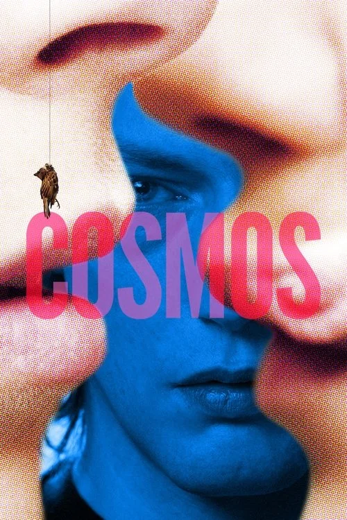 Cosmos (2015) poster