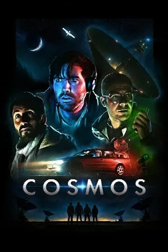 Cosmos (2019) poster
