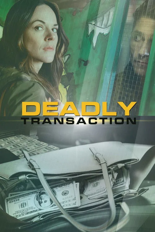 Counterfeiting in Suburbia (2018) poster
