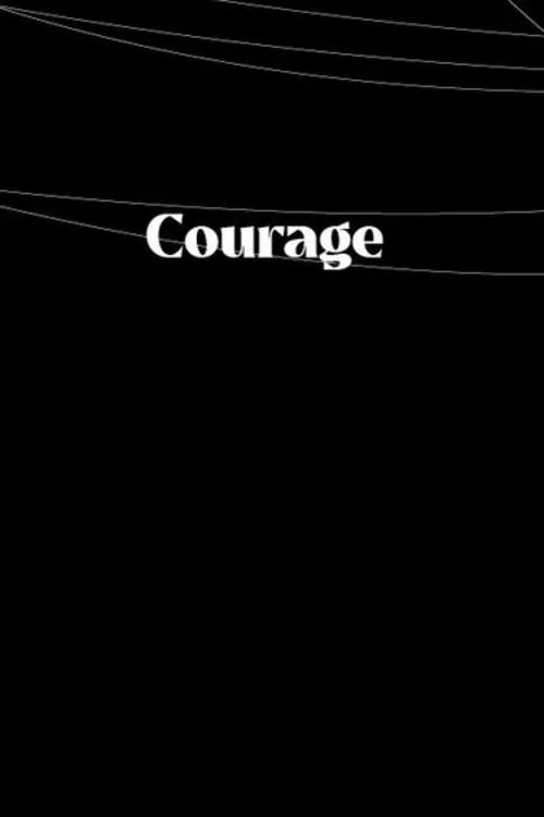 Watch Courage (2021) online free - poster