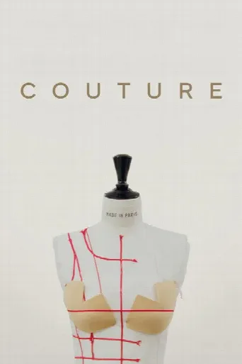 Couture (2026) poster
