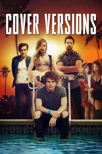 Cover Versions (2018) poster