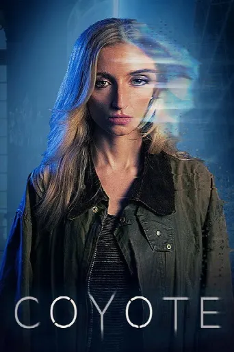 Coyote (2023) poster