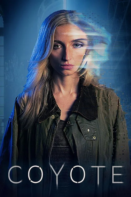 Watch Coyote (2023) online free - poster