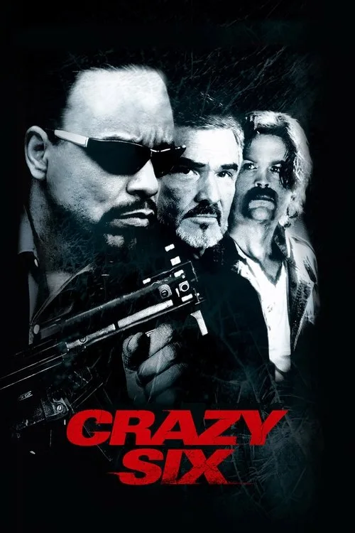 Crazy Six (1997) poster