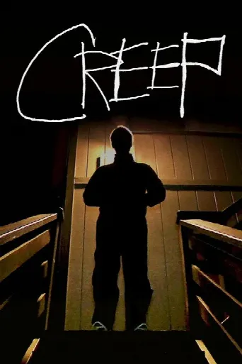 Creep (2014) poster