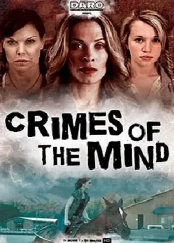 Crimes of the Mind (2014) poster