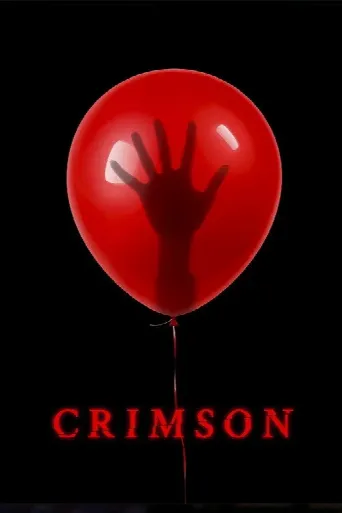 Crimson (2020) poster