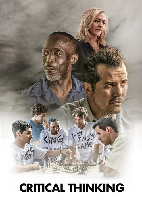 Watch Critical Thinking (2020) online free - poster