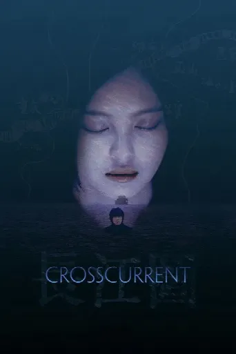 Crosscurrent (2016) poster