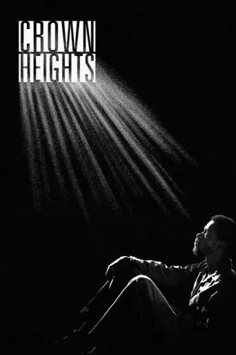 Crown Heights (2017) poster