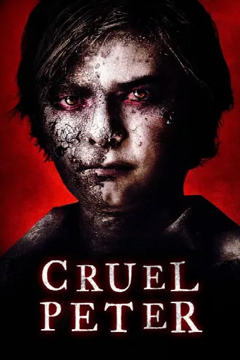Cruel Peter (2020) poster